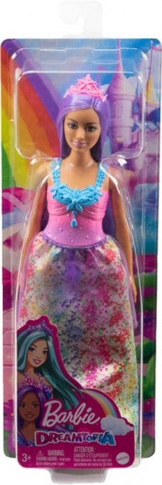 Barbie Dreamtopia Princess HGR17