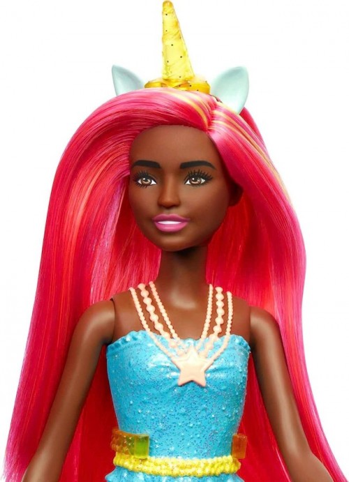 Barbie Dreamtopia Unicorn HGR19