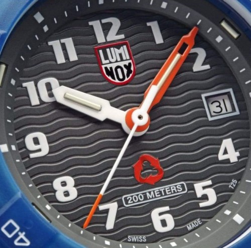 Luminox XS.8902.ECO