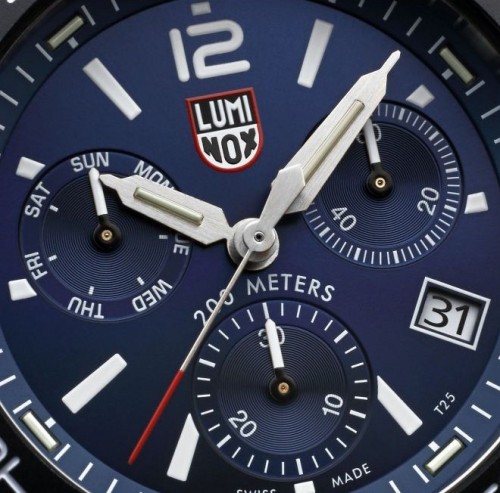 Luminox Pacific Diver XS.3144