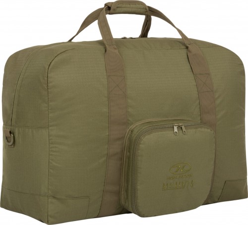 Highlander Boulder Duffle Bag 70