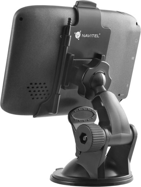 Navitel E501