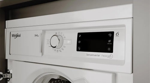 Whirlpool BI WDWG 961485 EU