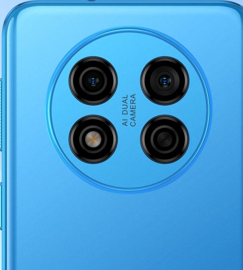 UleFone Note 15