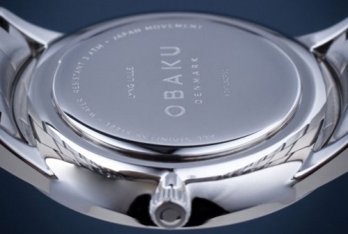 Obaku V247LXCPSC