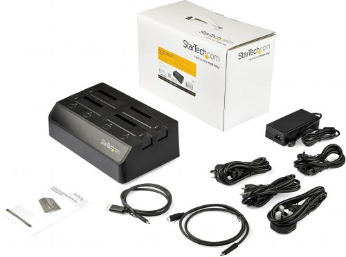 Startech.com SDOCK4U313