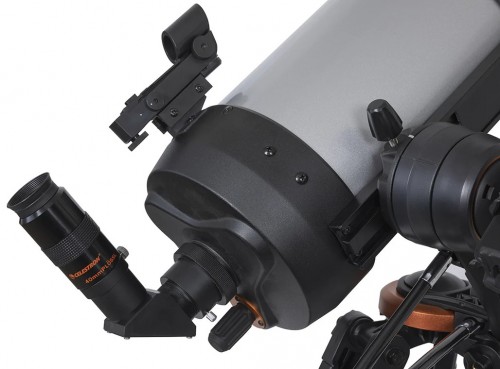 Celestron StarSense Explorer DX 6 SCT