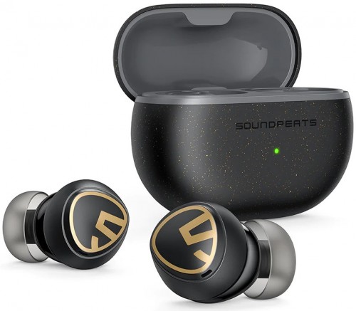 SOUNDPEATS Mini Pro HS