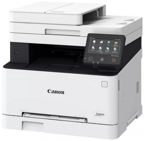 Canon i-SENSYS MF655CDW