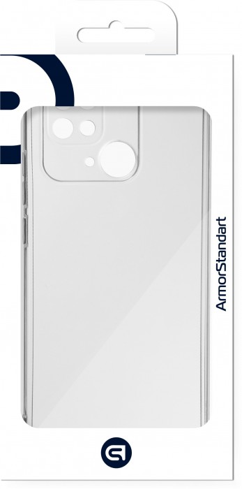 ArmorStandart Air Series for Redmi 10C