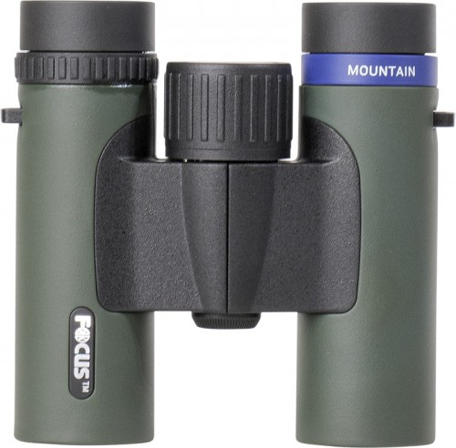 FOCUS Mountain 8x25