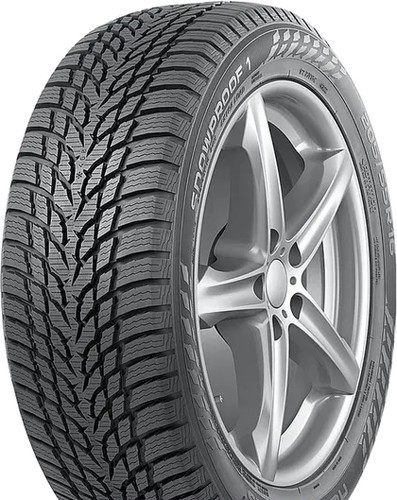 Nokian Snowproof 1