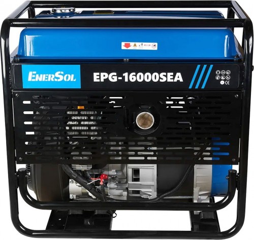 EnerSol EPG-16000SEA