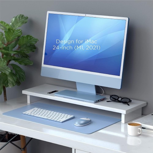 Satechi USB-C Slim Dock for 24” iMac