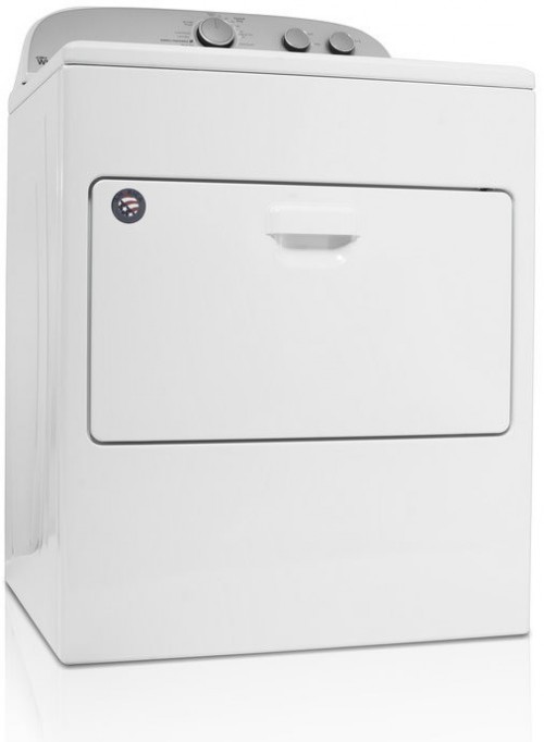 Whirlpool 3LWED4830FW