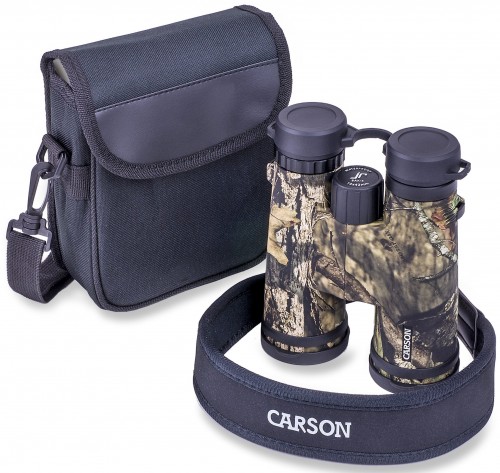 Carson JR 10x42