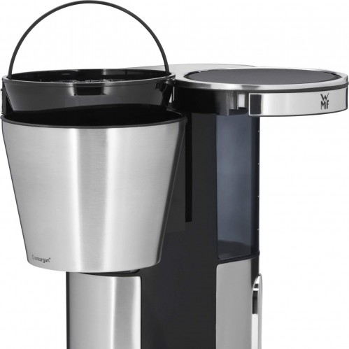 WMF Lumero Glass Coffee Machine