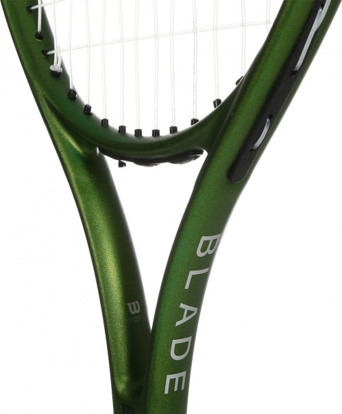 Wilson Blade Feel Comp 25 Junior