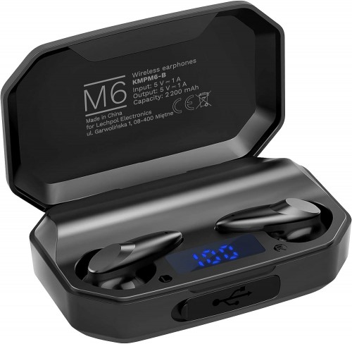 Kruger&Matz M6