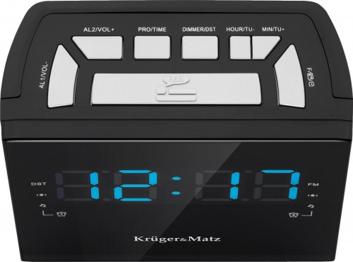 Kruger&Matz KM 821