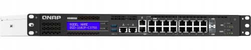 QNAP QGD-1602P-C3758-16G