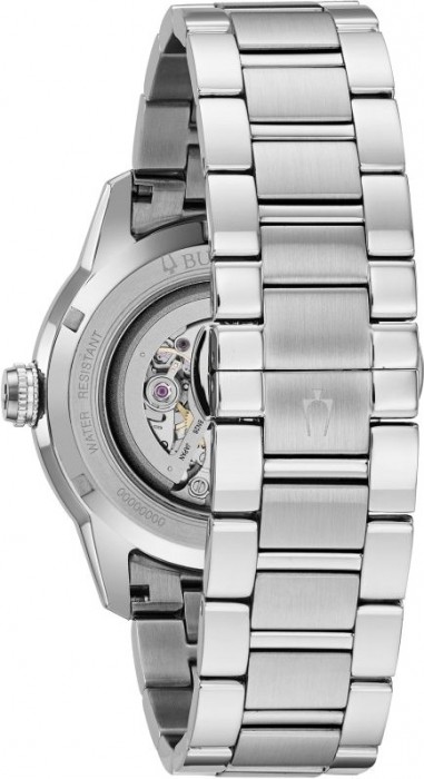 Bulova 96A208