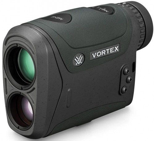 Vortex Razor HD 4000