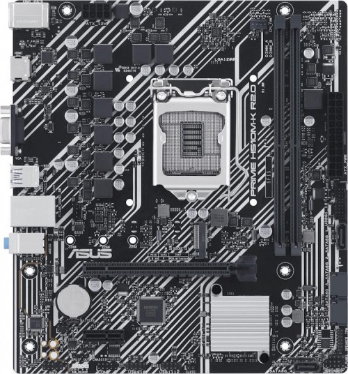 Asus PRIME H510M-K R2.0