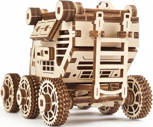 UGears Mars Buggy 70165