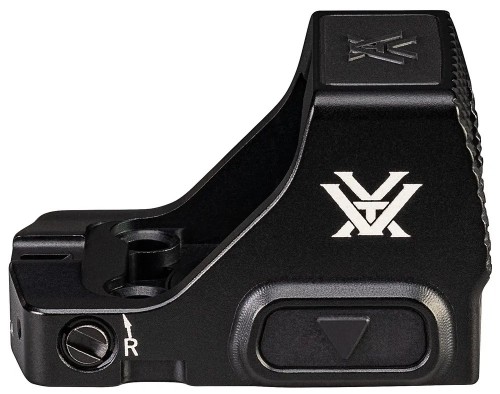 Vortex Defender-CCW Red Dot 3 MOA