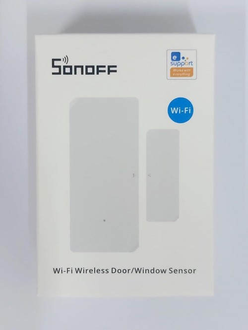 Sonoff DW2 Wi-Fi