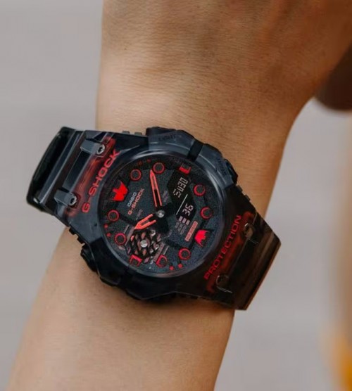 Casio G-Shock GA-B001G-1A