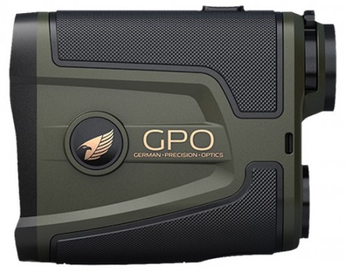 GPO Rangetracker 1800
