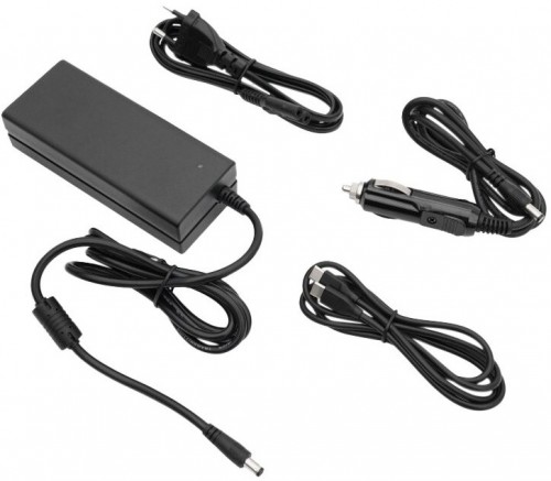 Logicpower Charger 500