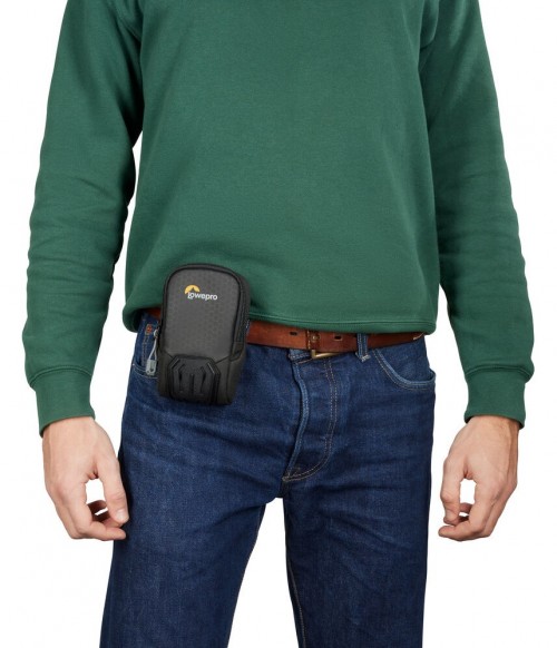 Lowepro Adventura CS 20 III