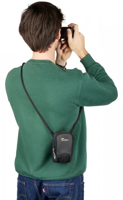 Lowepro Adventura CS 20 III