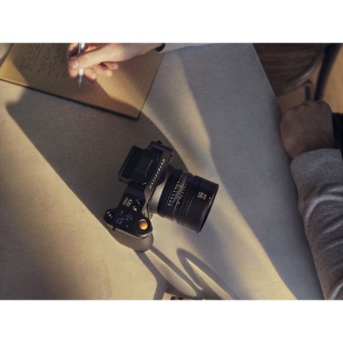 Hasselblad X2D 100C