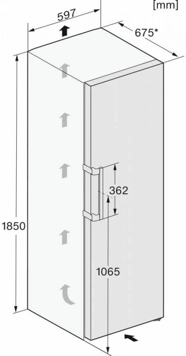 Miele FN 4772 E ws