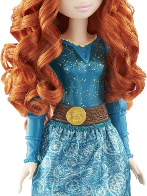 Disney Princess Merida HLW13