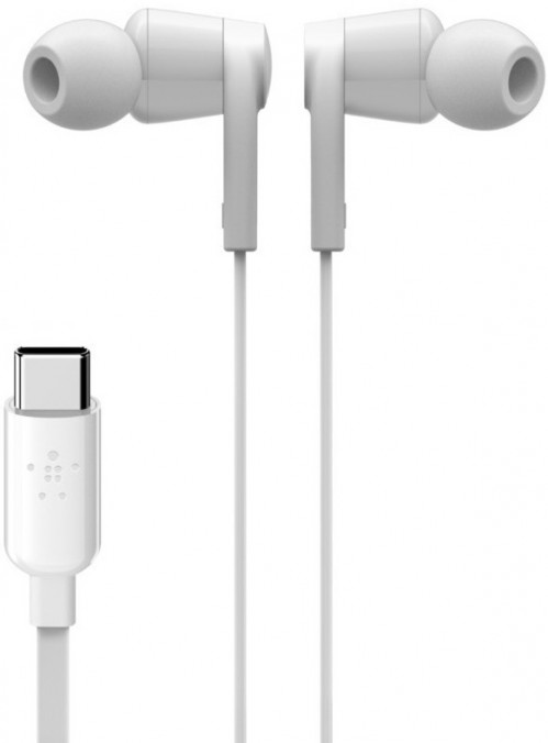 Belkin Rockstar USB-C