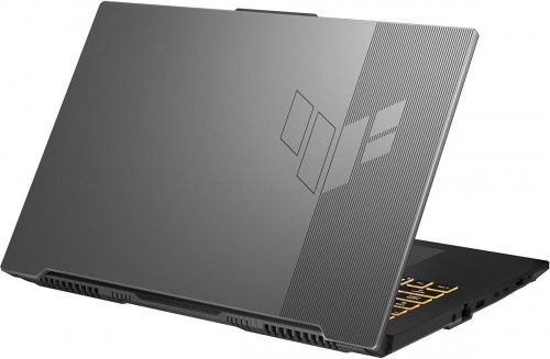 Asus TUF Gaming F17 (2022) FX707ZC4