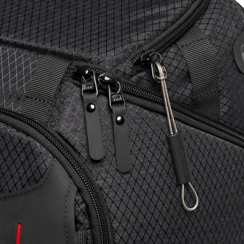 Manfrotto Pro Light Frontloader Backpack M