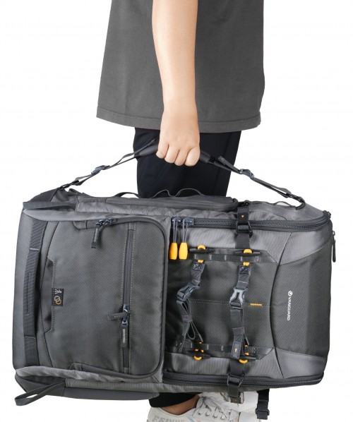 Vanguard Alta Sky 68