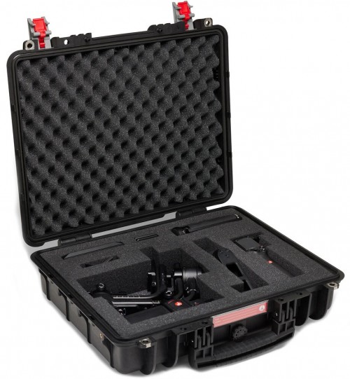 Manfrotto Pro Light Tough 47F Hard Case