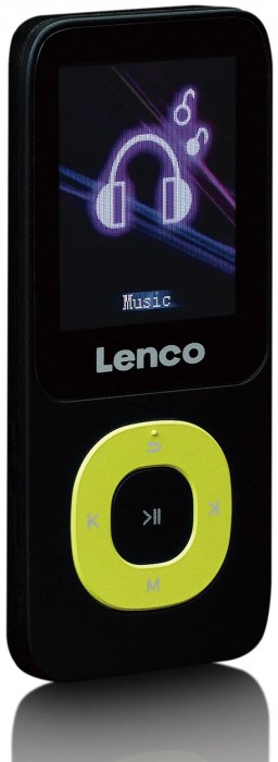 Lenco Xemio-659