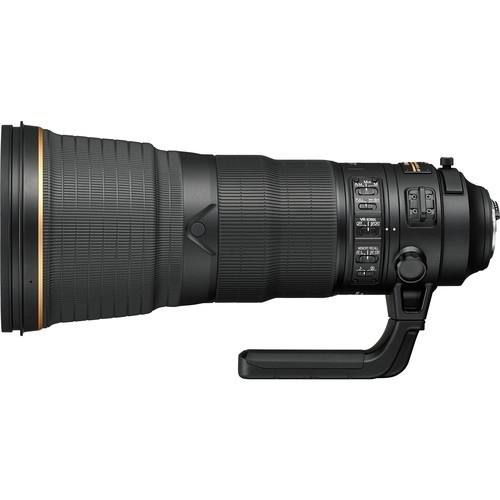 Nikon 400mm f/2.8E VR AF-S FL ED Nikkor