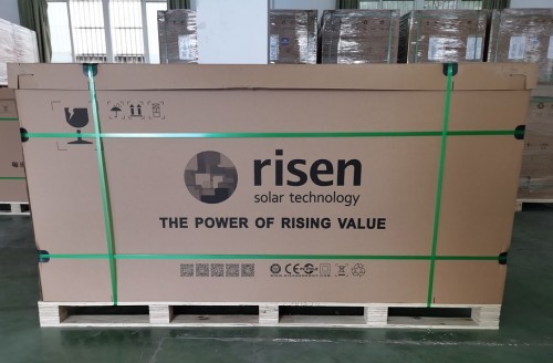 Risen RSM40-8-395M