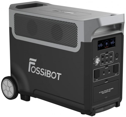 Fossibot F3600