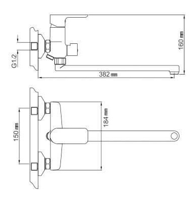 Gappo Noar G2248