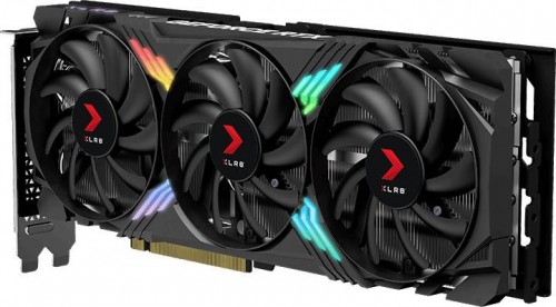 PNY GeForce RTX 4060 Ti 8GB XLR8 Gaming VERTO EPIC-X